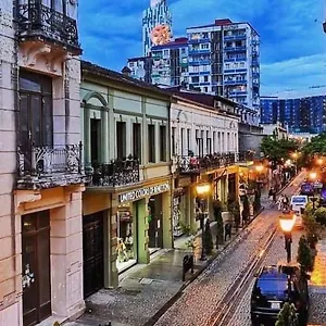Old Хостел